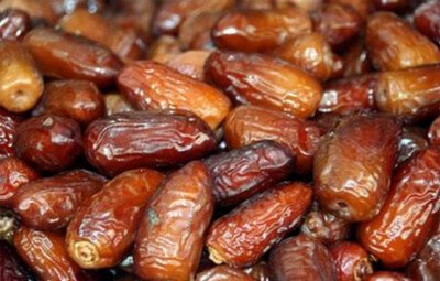 Date Fruit image